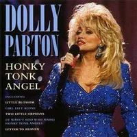 Dolly Parton - Honky Tonk Angel